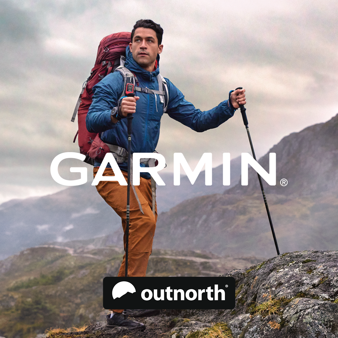 Outnorth Facebook ad