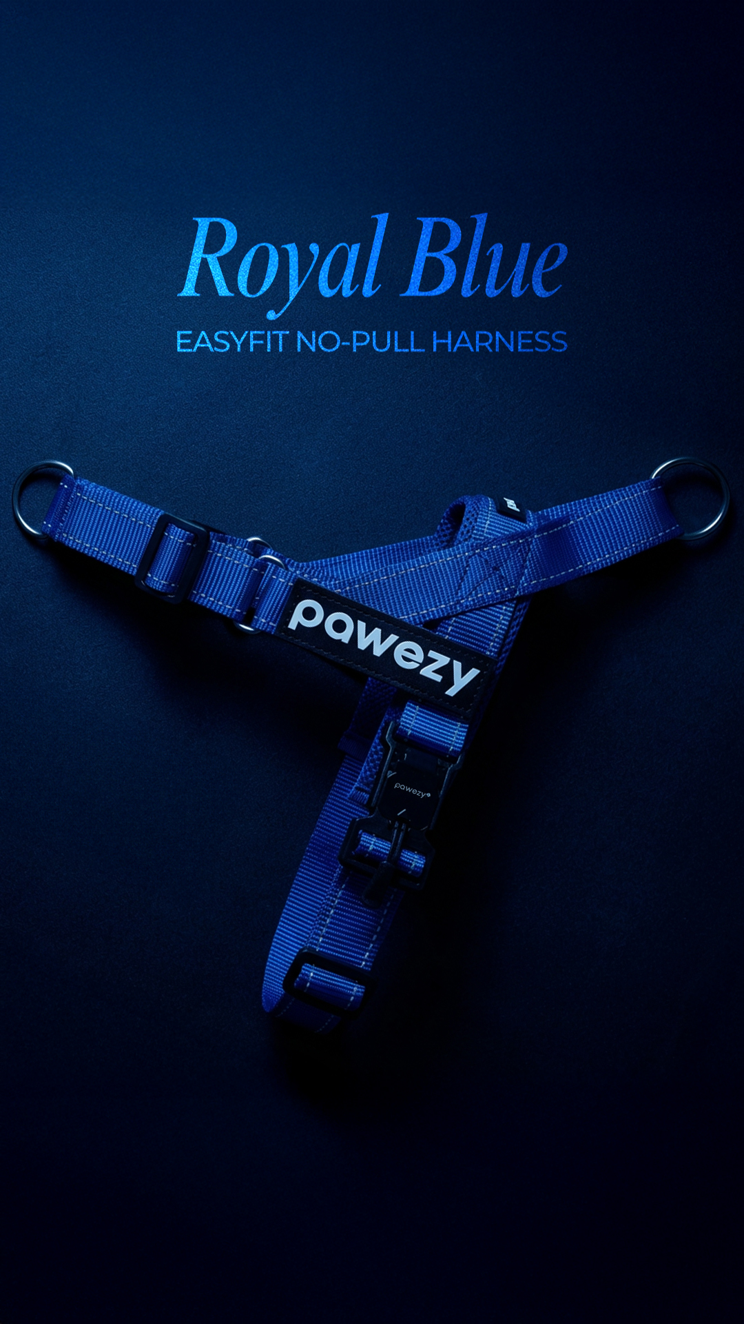 Pawezy Facebook ad