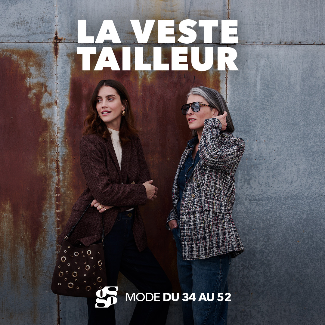Grain de Malice Facebook ad
