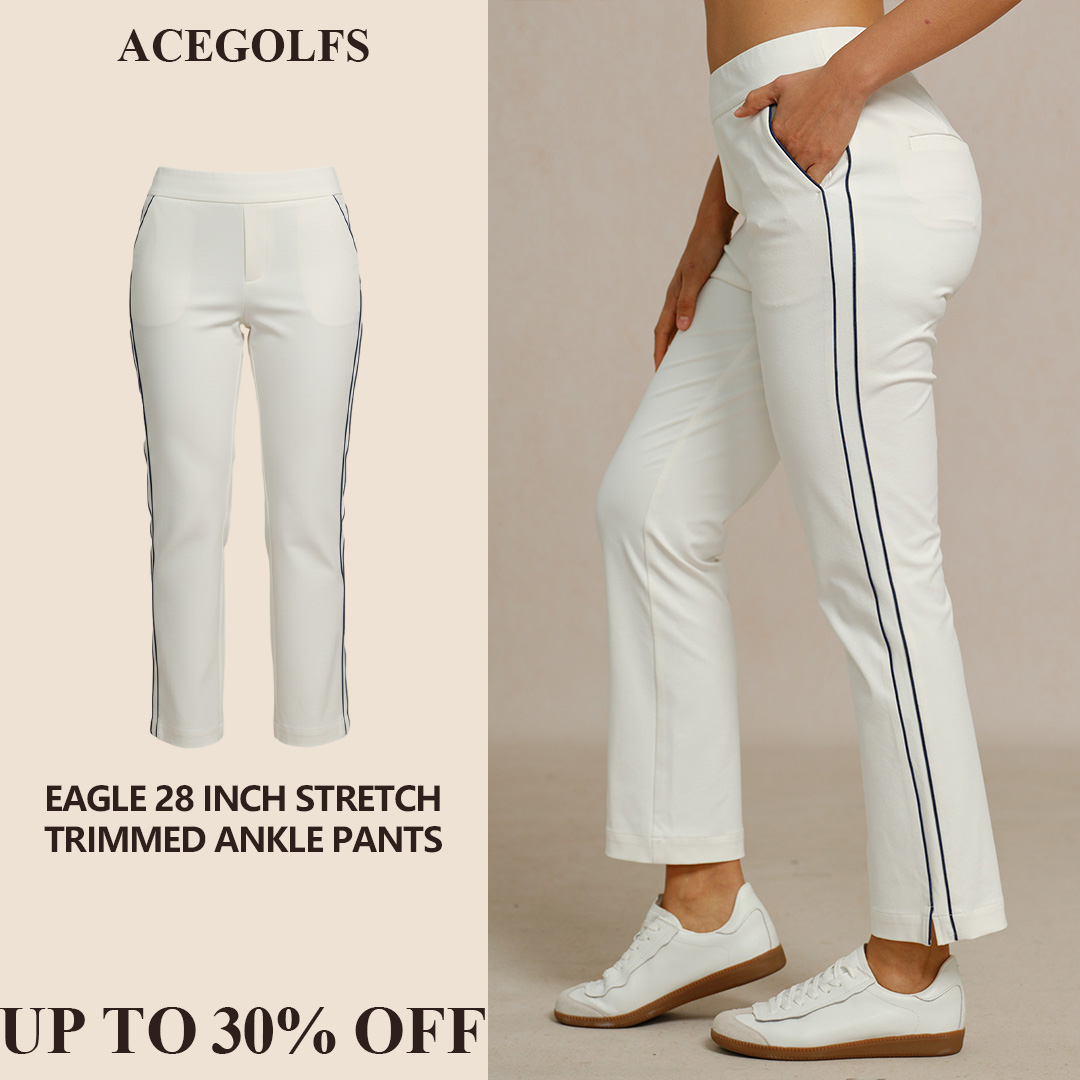 Acegolfs Facebook ad