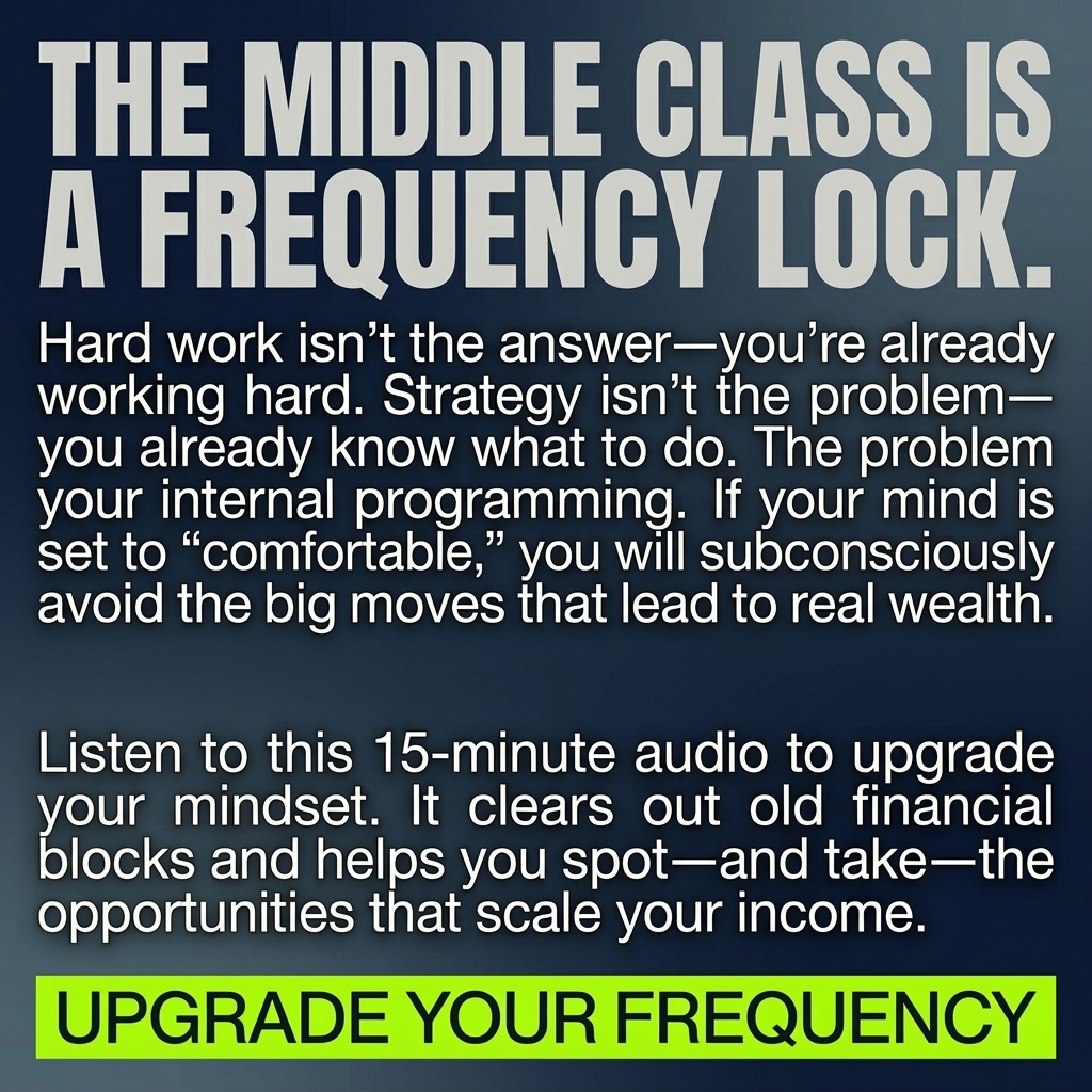 Magnet Mind Facebook ad