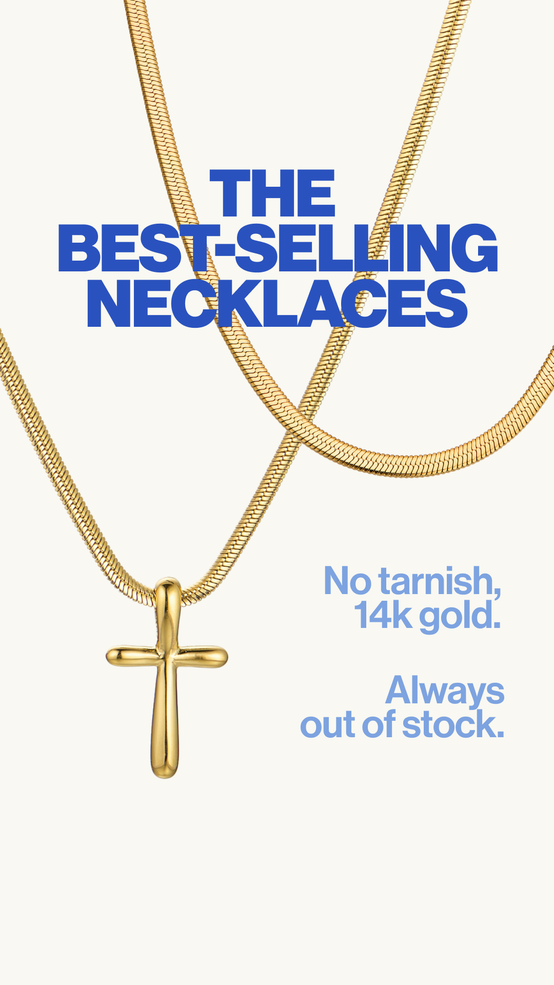 Hey Harper Facebook ad