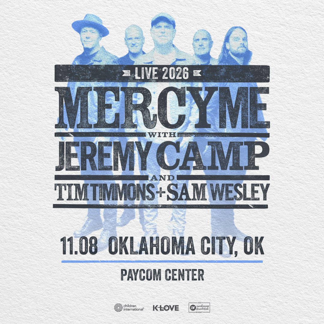 Awakening Events Facebook ad: Nov 8 - Oklahoma City, OK