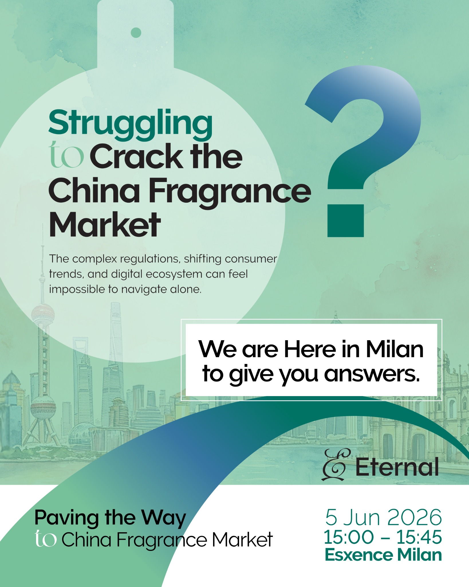sonialeung Facebook ad: Are you ready to unlock China’s booming Niche…