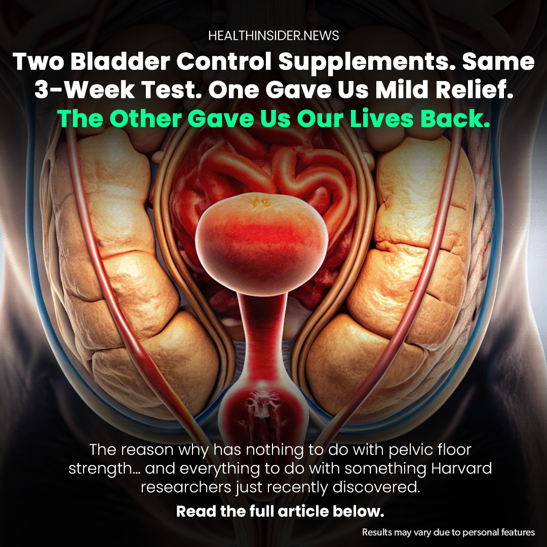 Health Insider Facebook ad