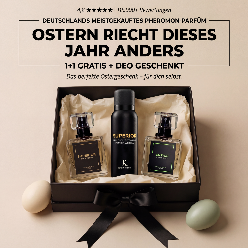 Jordan & König Facebook ad from Mar 29, 2026