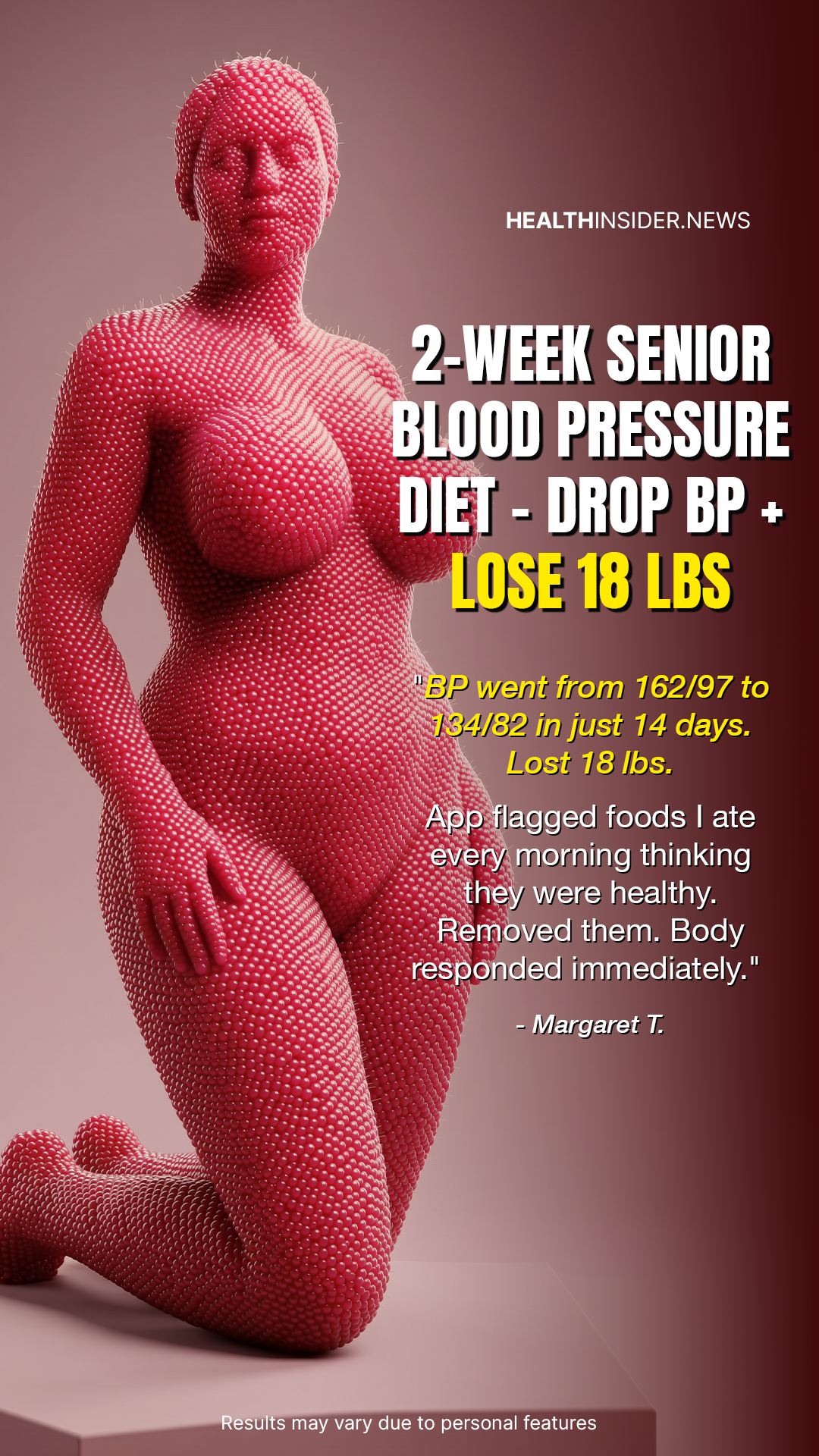 Cardi.Health Facebook ad: Cardiologist’s #1 Tip