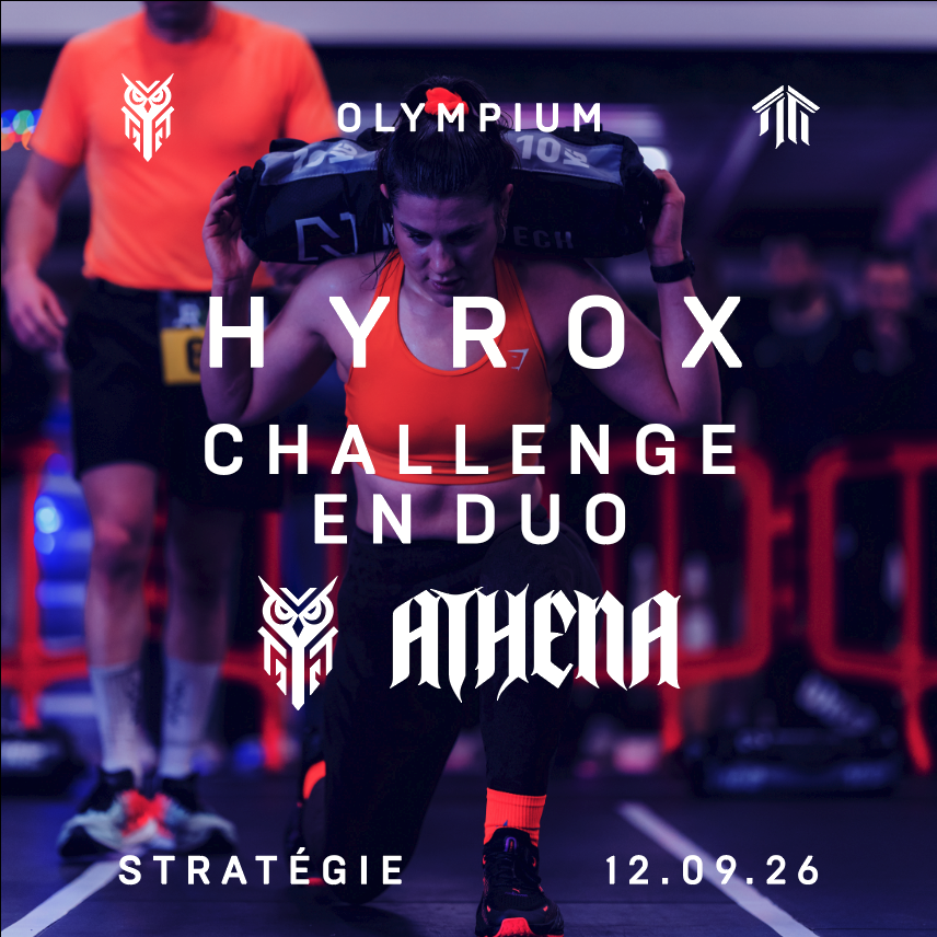 neo.crossfit Facebook ad