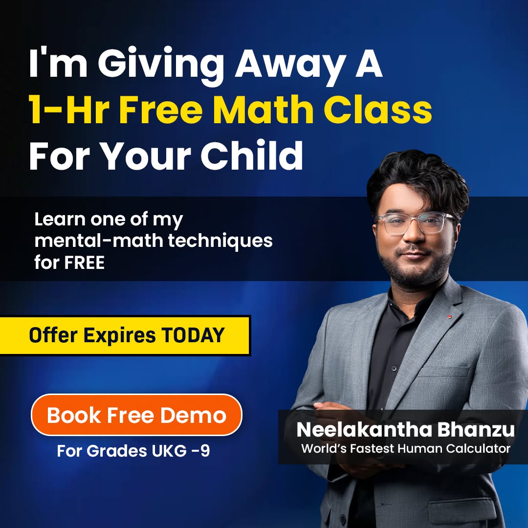 Bhanzu Facebook ad