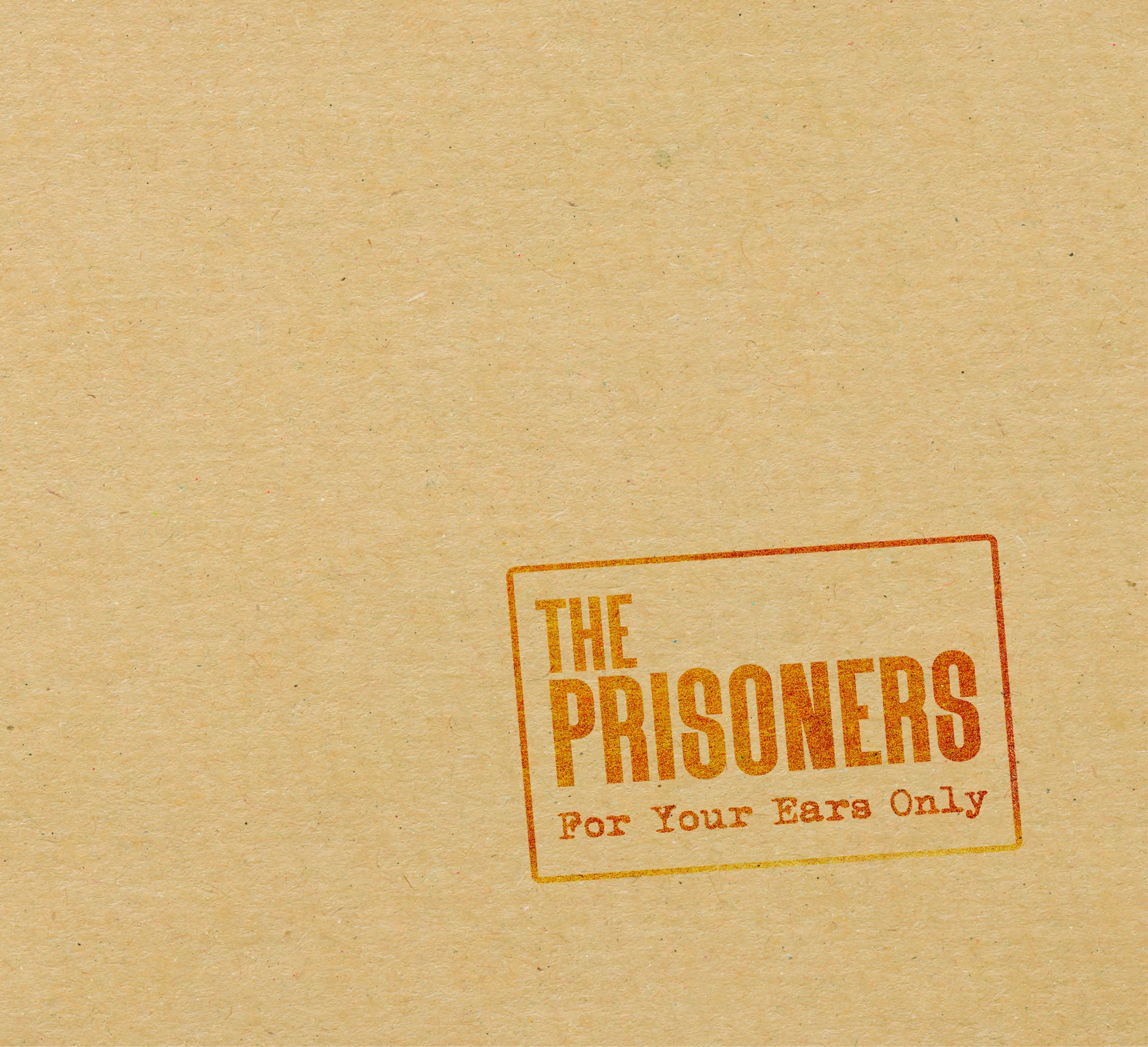 Sound is Colour Facebook ad: THE PRISONERS: *NEW* Double 45 EP Hand Numbered: For Your…