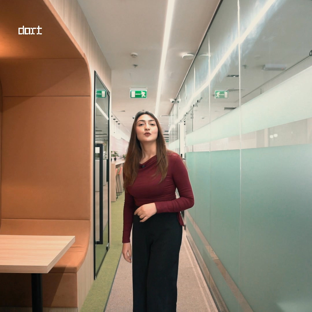 DART UAE Facebook ad: Free Lifetime Visa with UAE Business