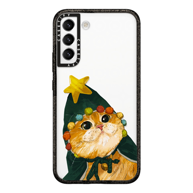 Casetify Facebook ad