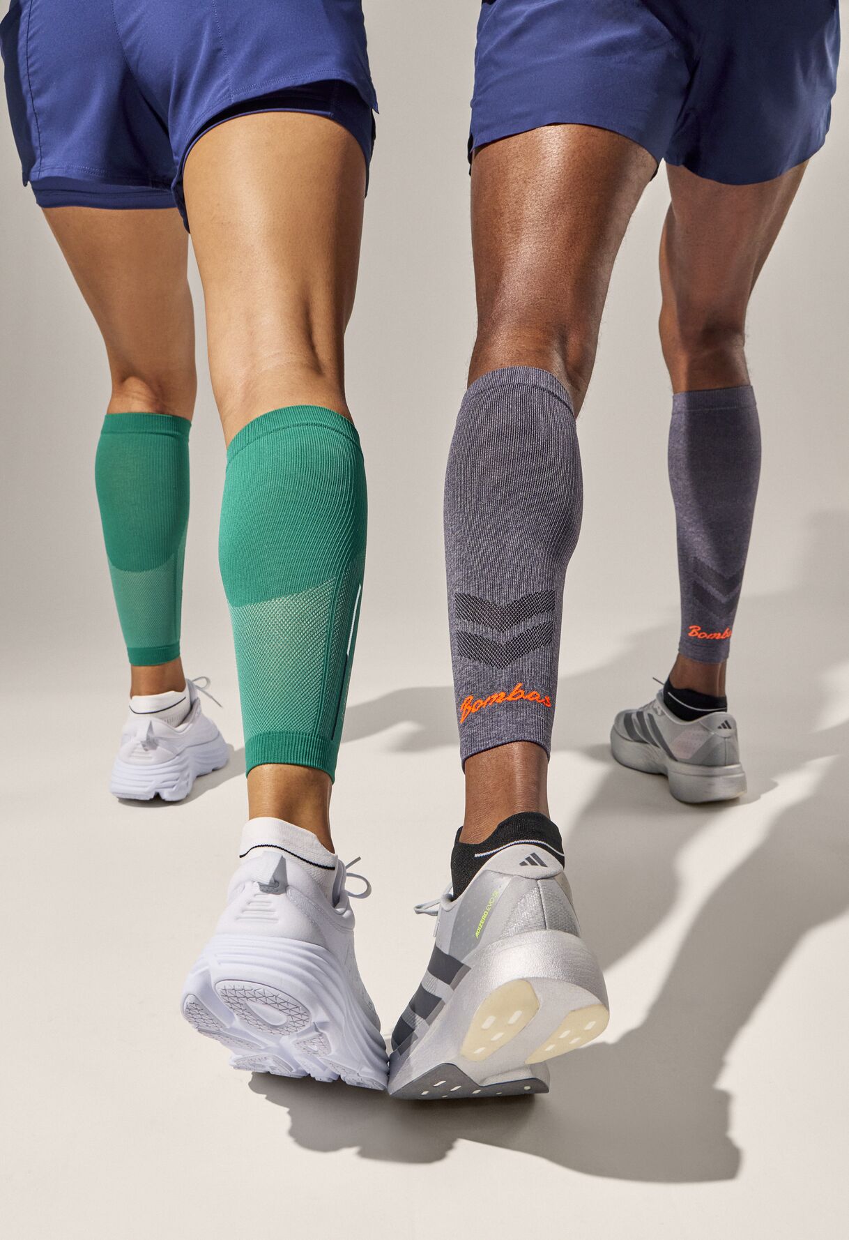 Bombas Facebook ad
