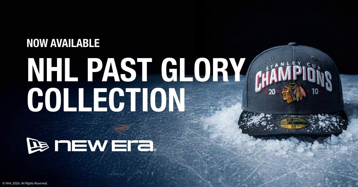 New Era Cap Facebook ad