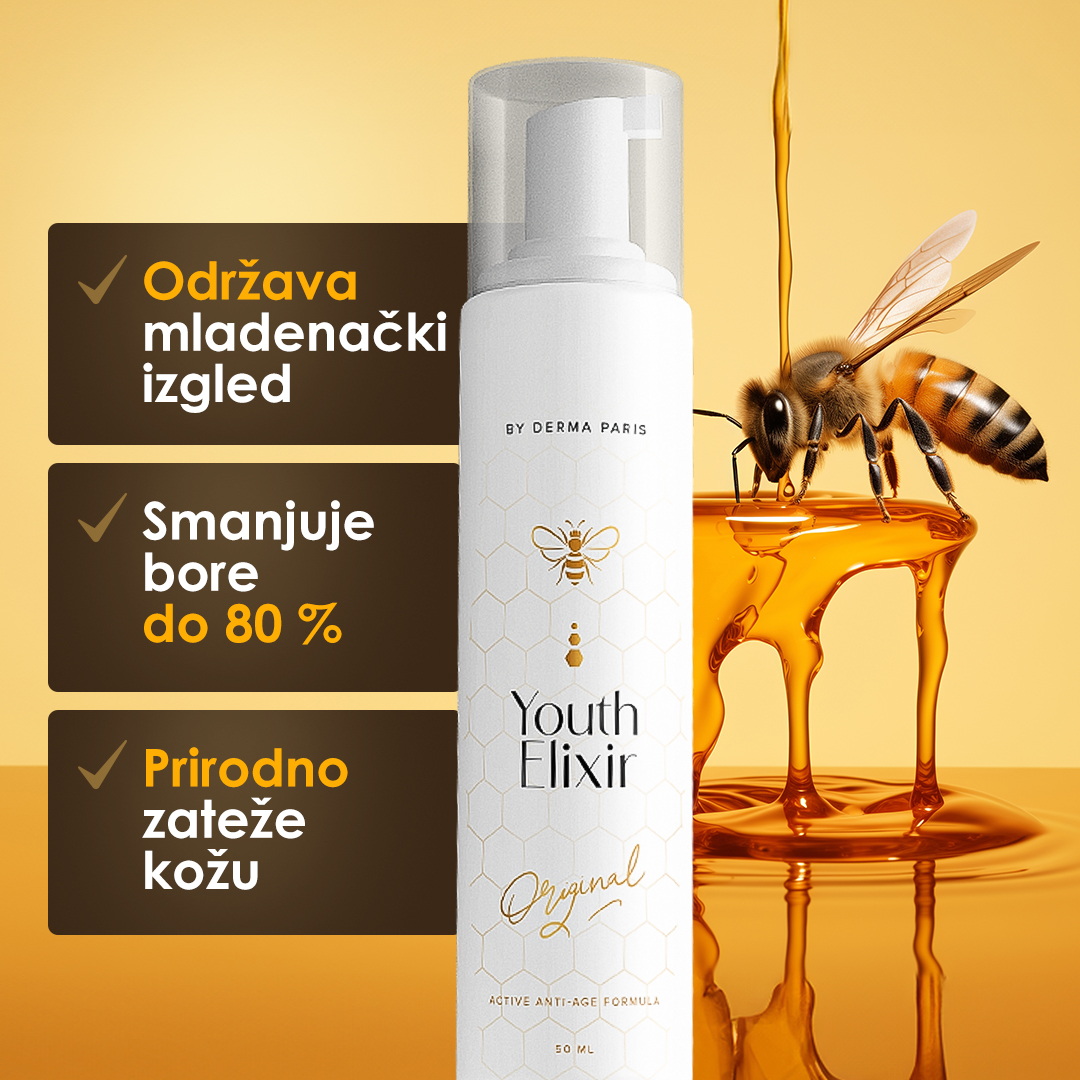 SenseFit Europe Facebook ad