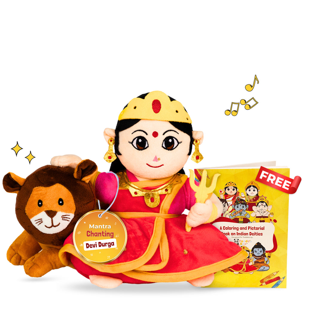Panda's Box Facebook ad