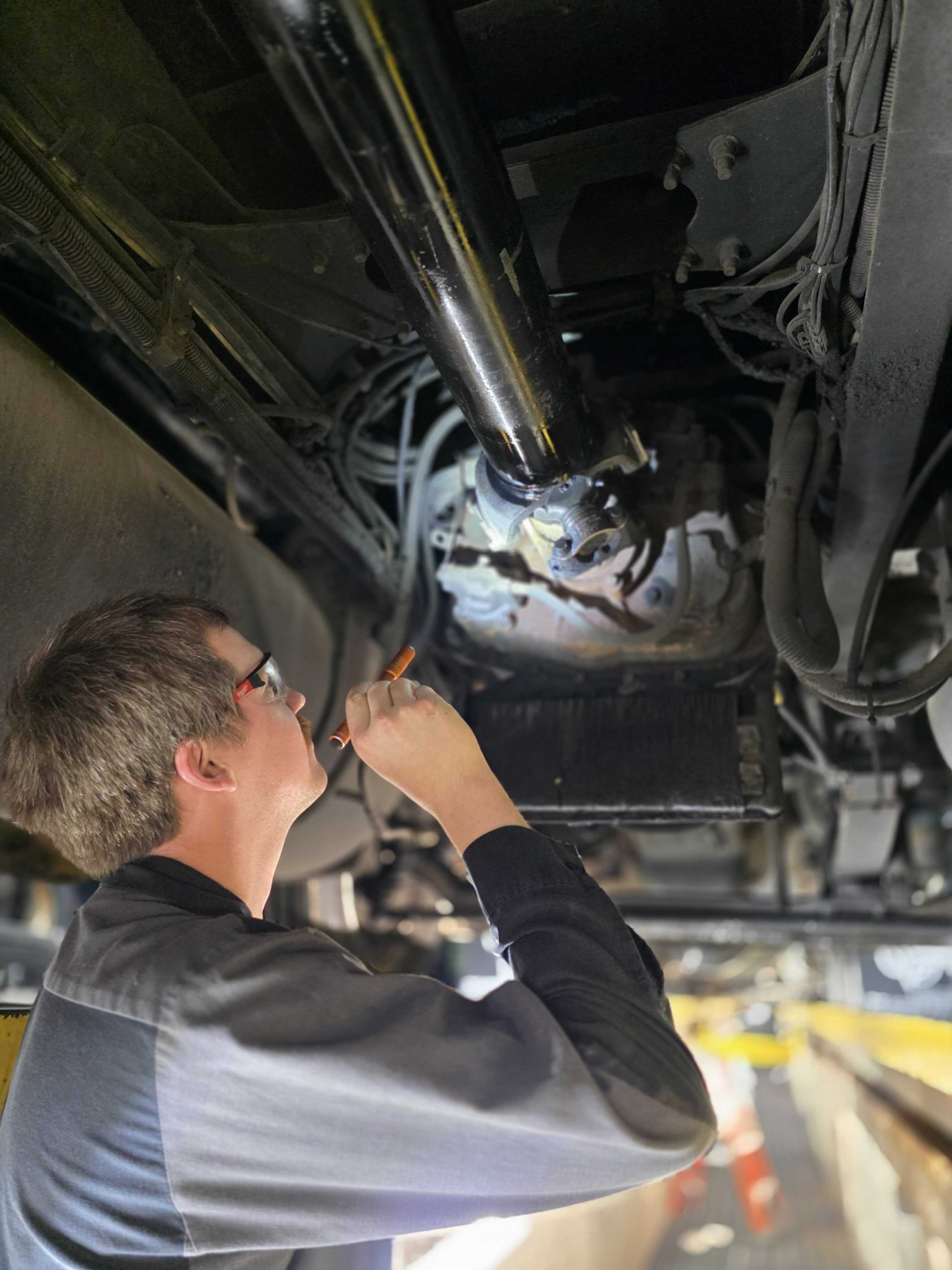 E.L.M. Repair & Refrigeration Inc Facebook ad