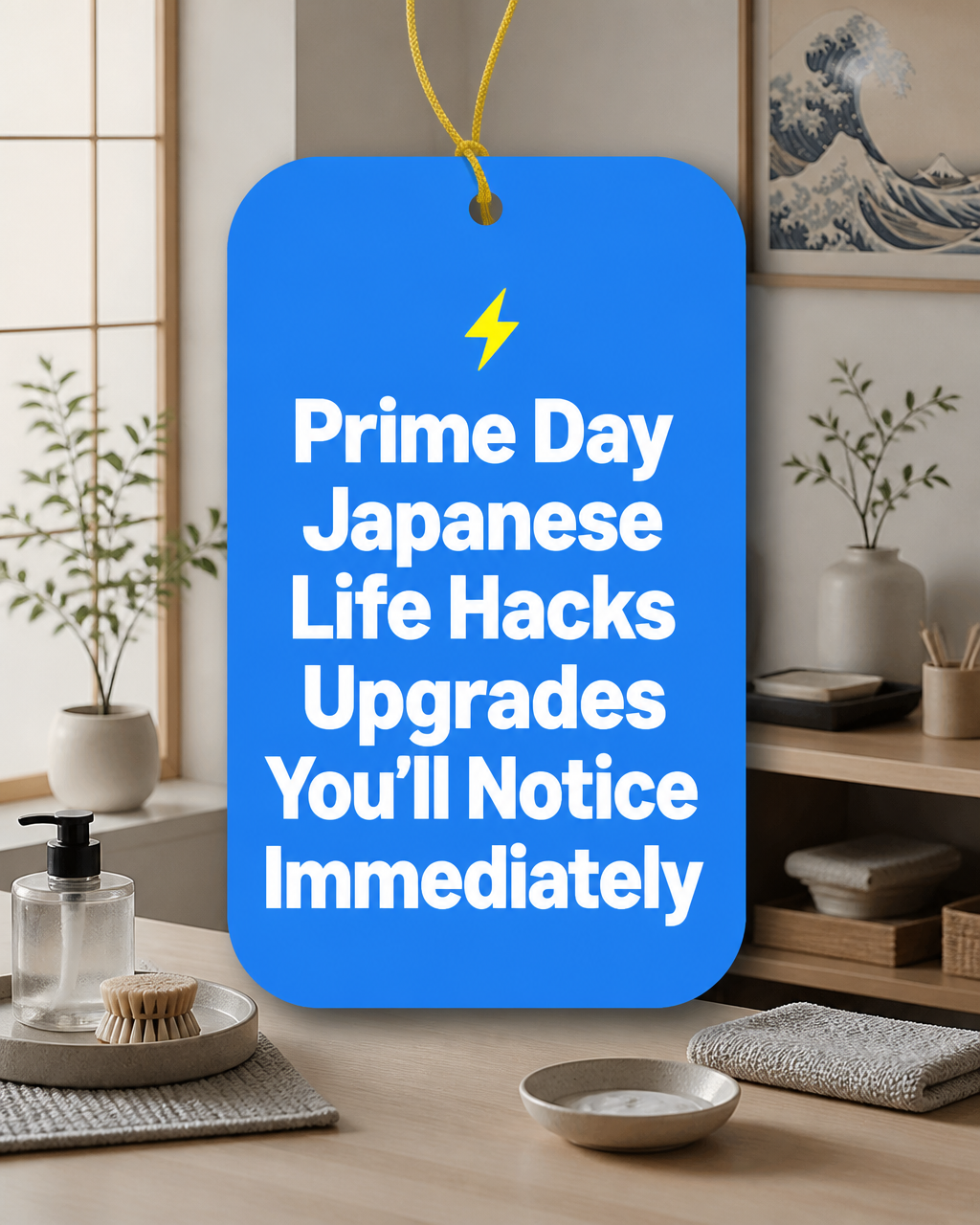 Deal Finder Facebook ad