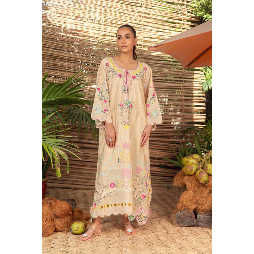 Anum Jung Facebook ad: Make This Eid Your Most Stylish One Yet