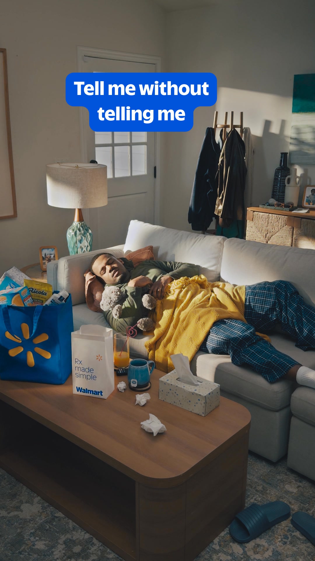 Walmart Facebook ad from Sep 9, 2026