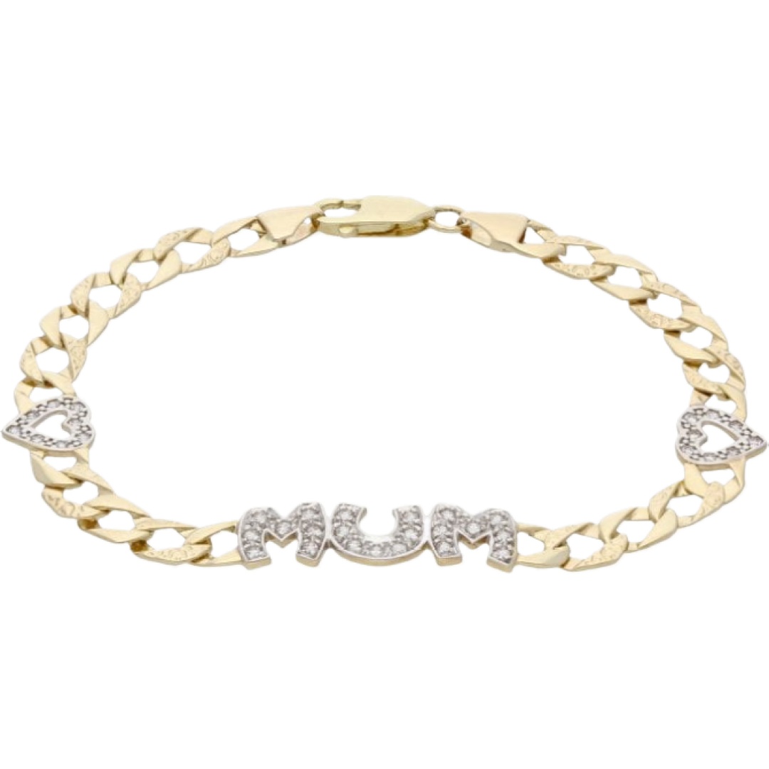 William May Jewellers Facebook ad