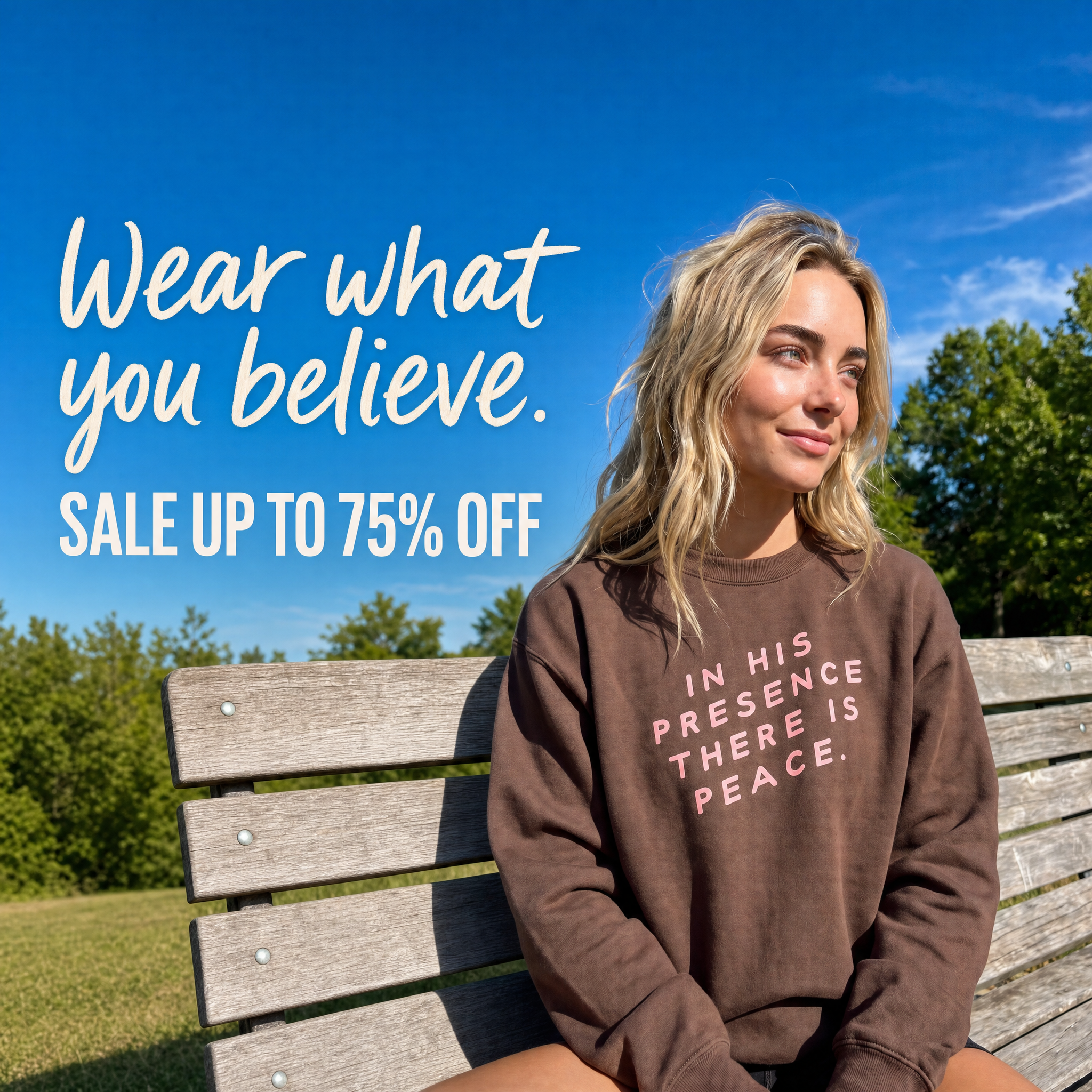 SBG Co. Facebook ad