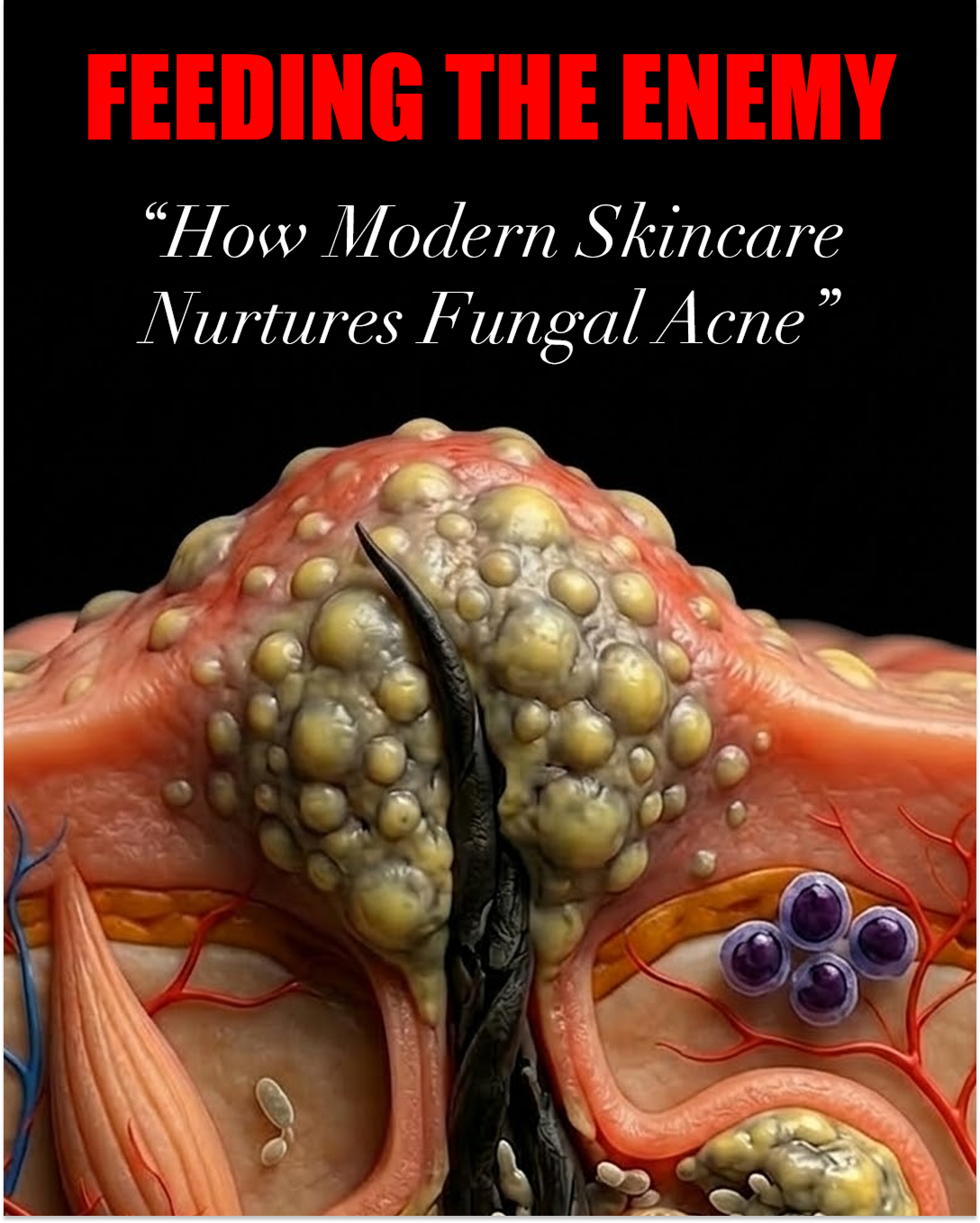 Dr. Susan Facebook ad