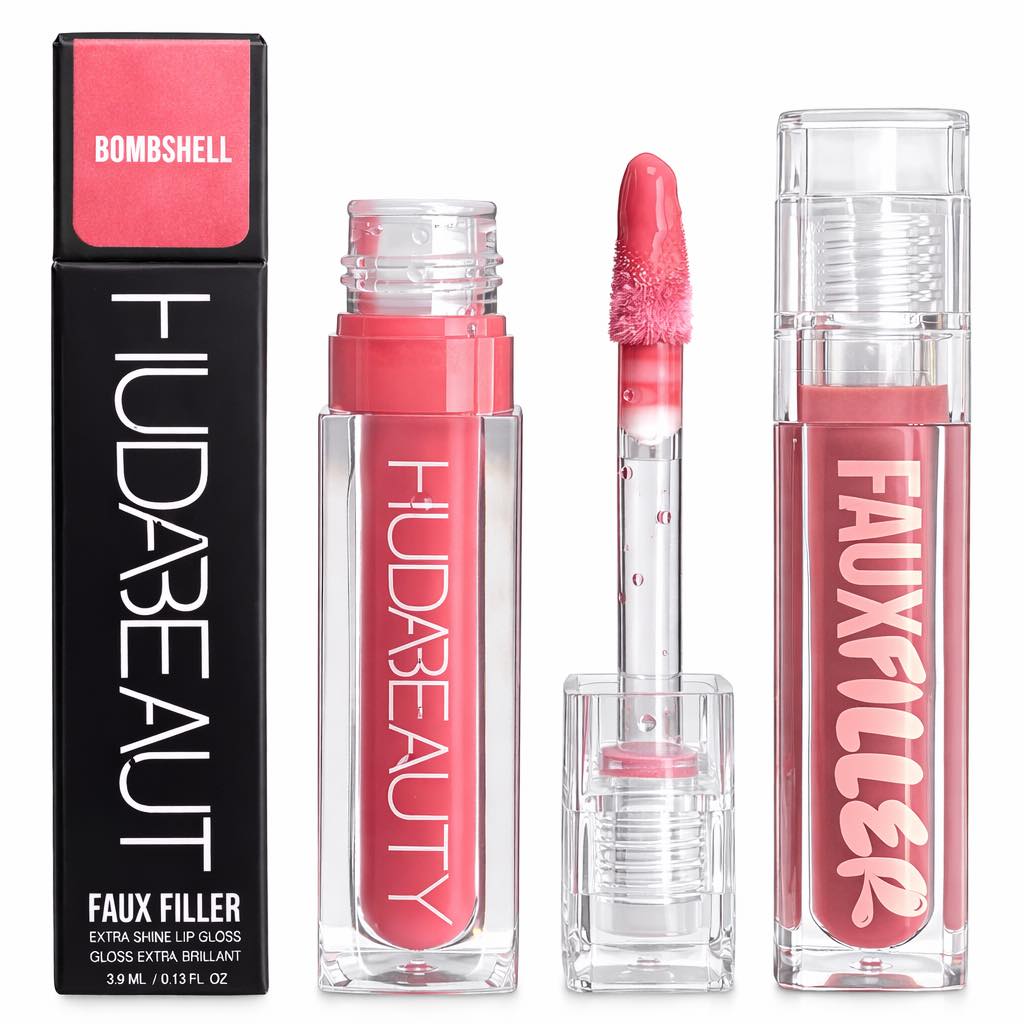 Beauty House Facebook ad: Dernières nouveautés de maquillages de grandes marque de…