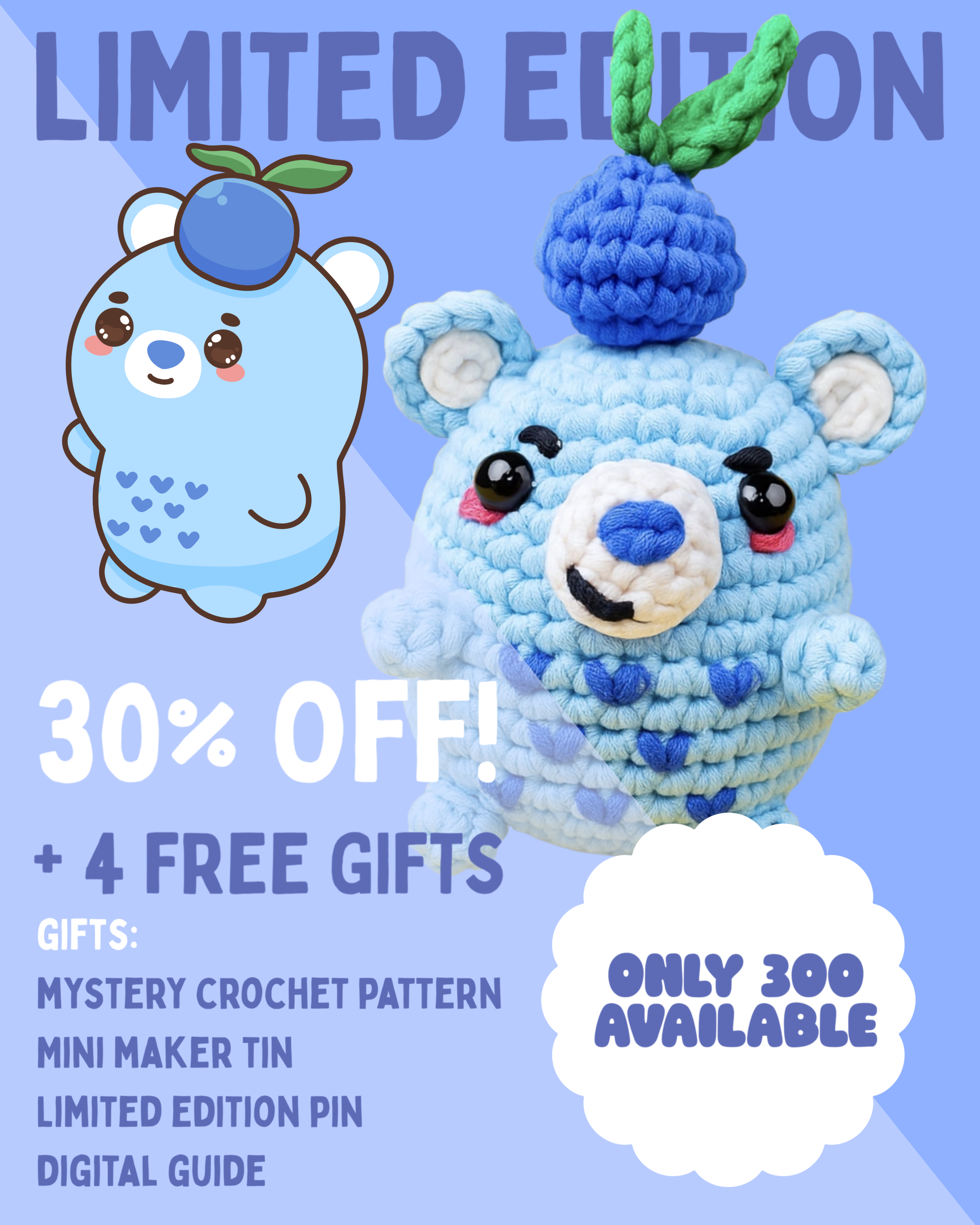 Mini Crafts Facebook ad