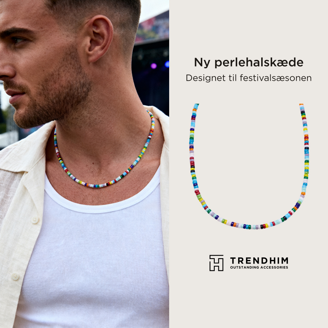 Trendhim Facebook ad
