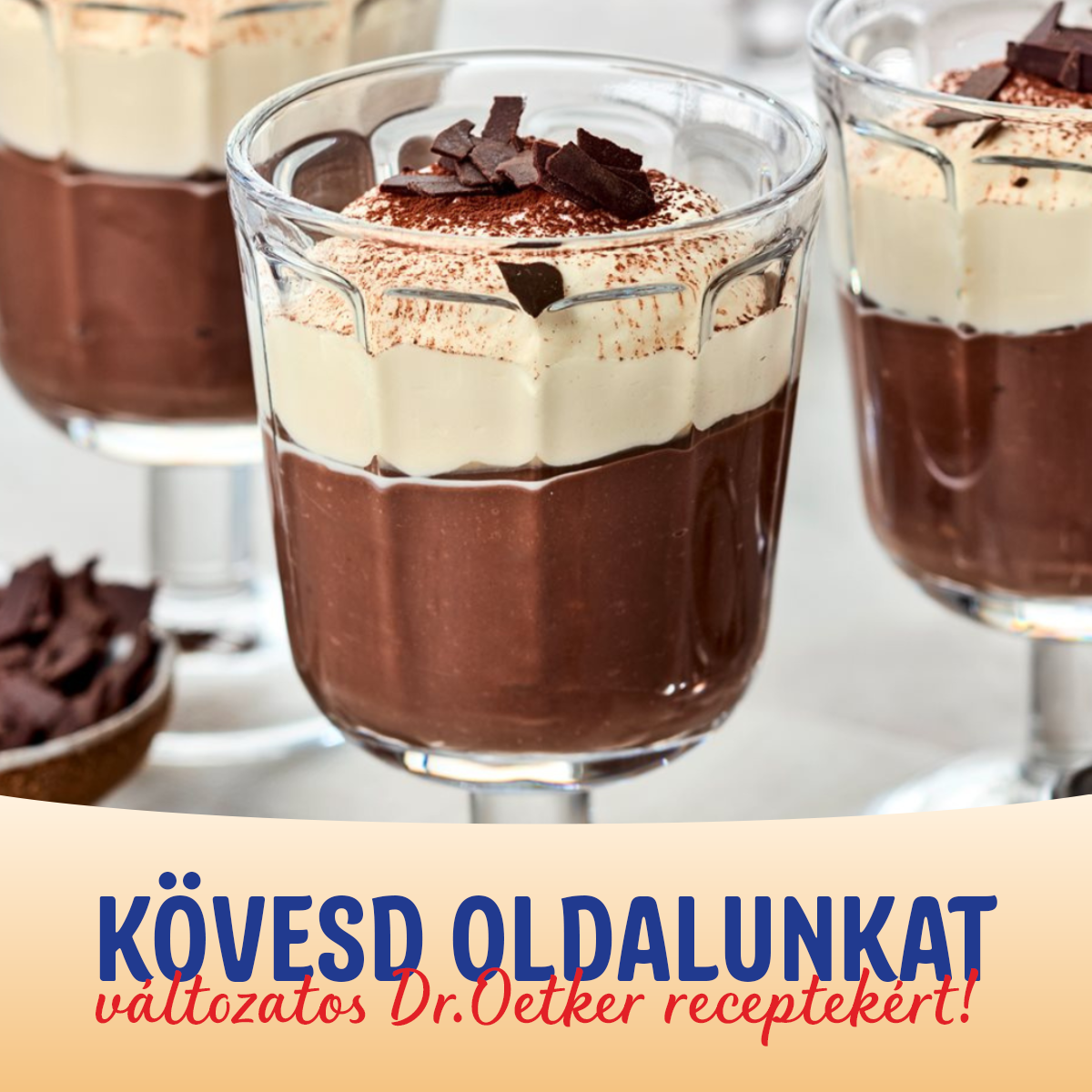 Sütnijó Facebook ad