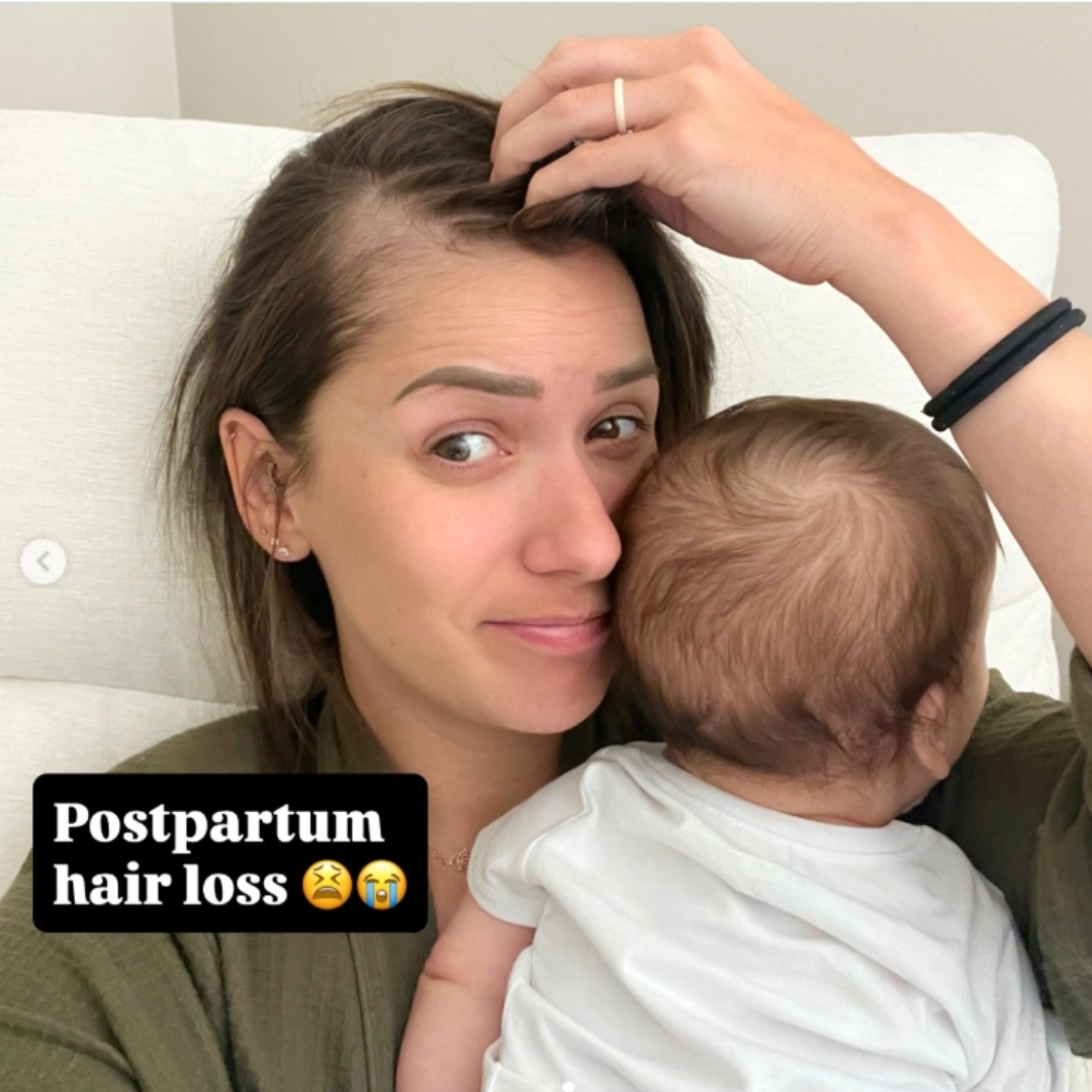Women's Wellness Daily Facebook ad