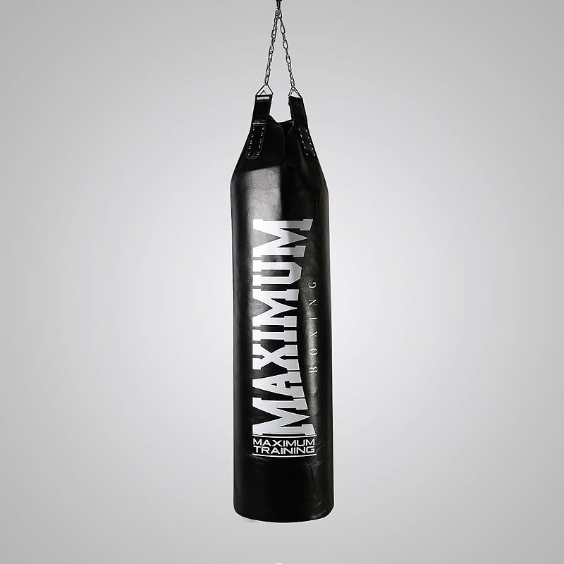 Maximum Boxing Facebook ad