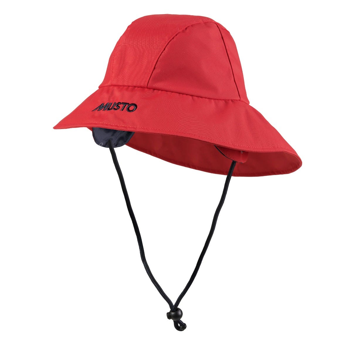 Musto Facebook ad: Same premium Musto style.