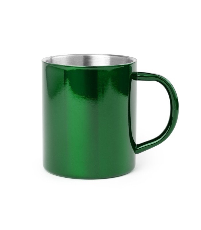PromoShark Facebook ad: Personalised Mugs with Logo for Companies