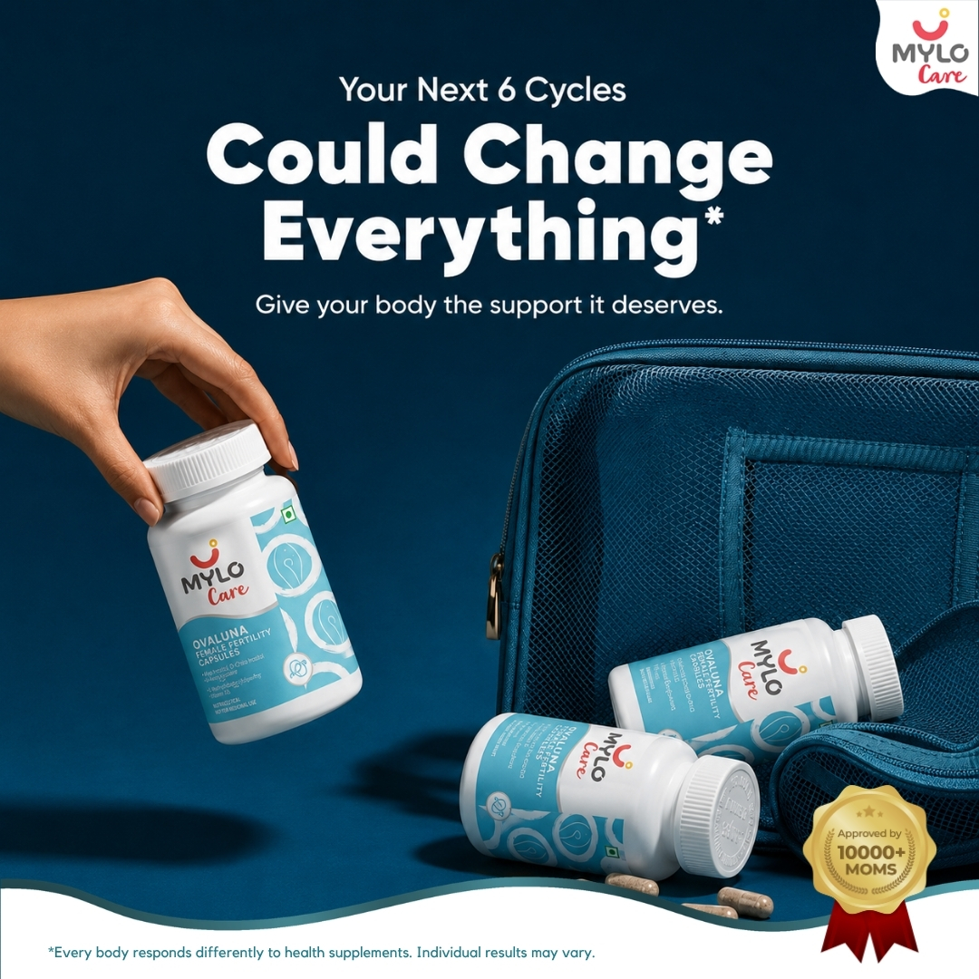 Mylo Care Facebook ad