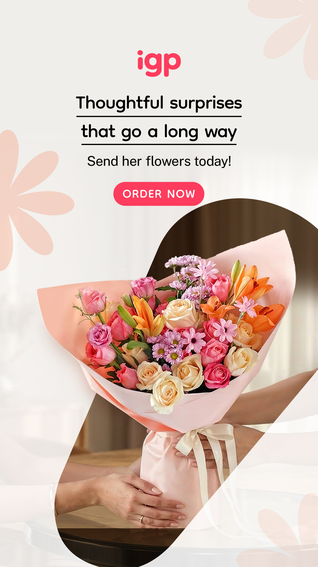 IGP.com Facebook ad