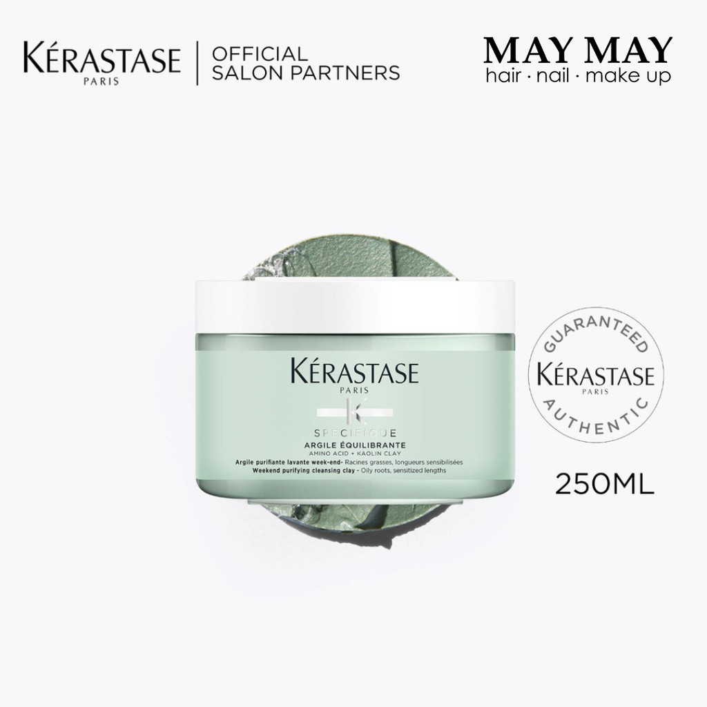 May May Salon Facebook ad