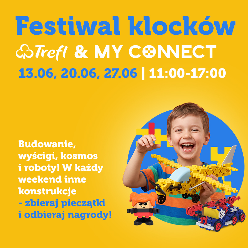 Pasaż Łódzki Facebook ad