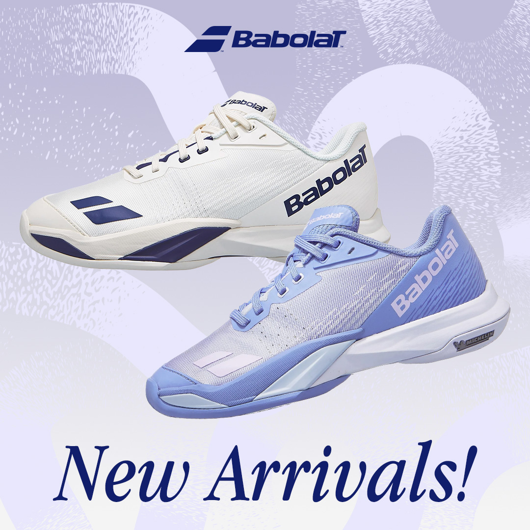 Tennis Warehouse Europe Facebook ad