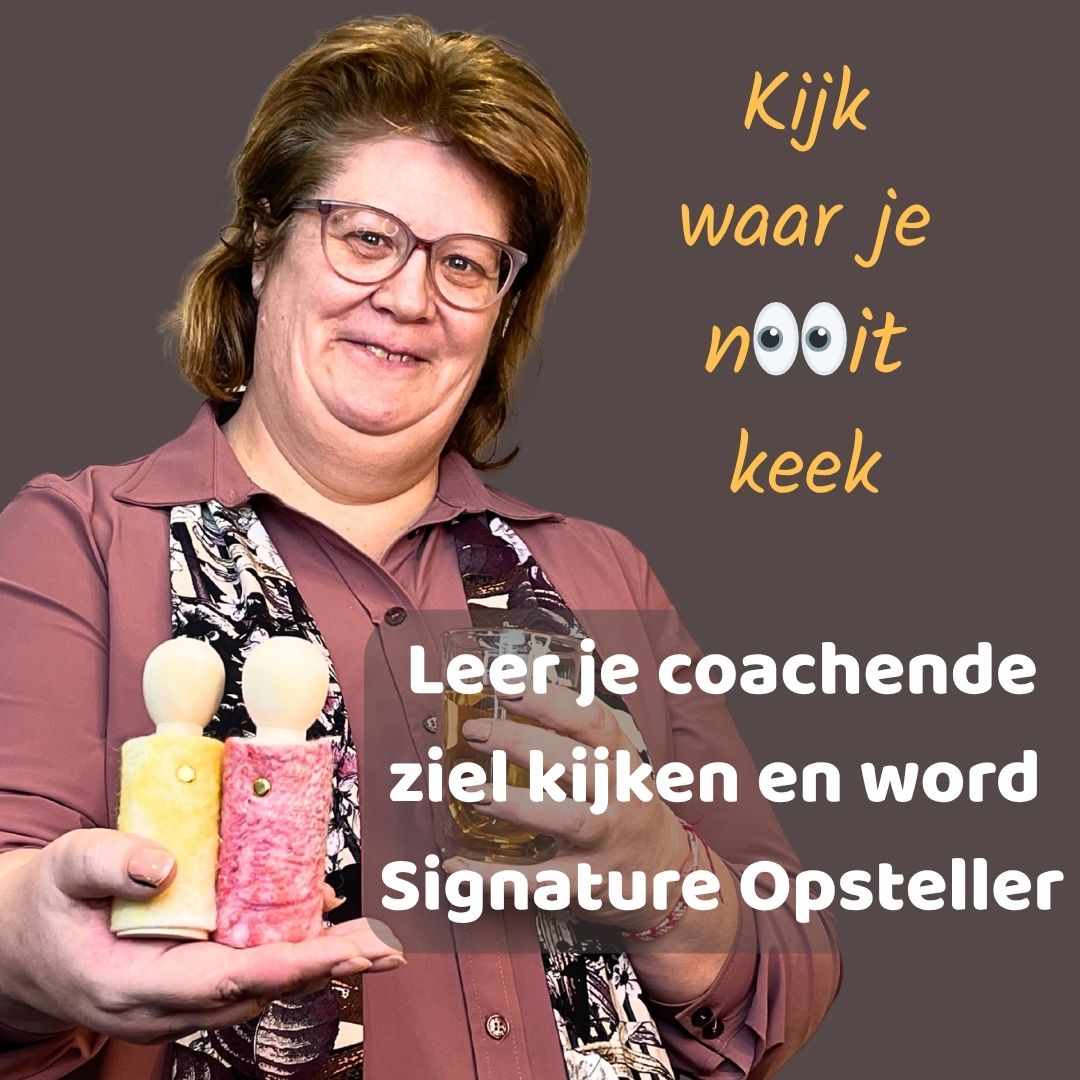 LevensRegisseur Facebook ad: Maak impact met familieopstellingen