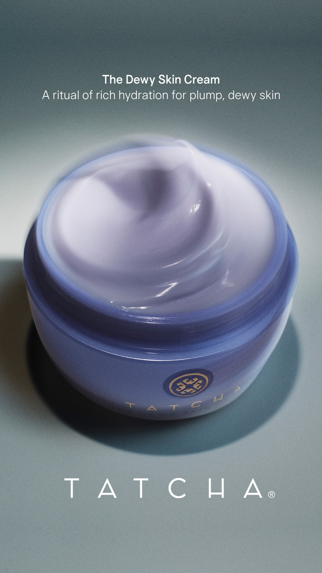 Tatcha Facebook ad