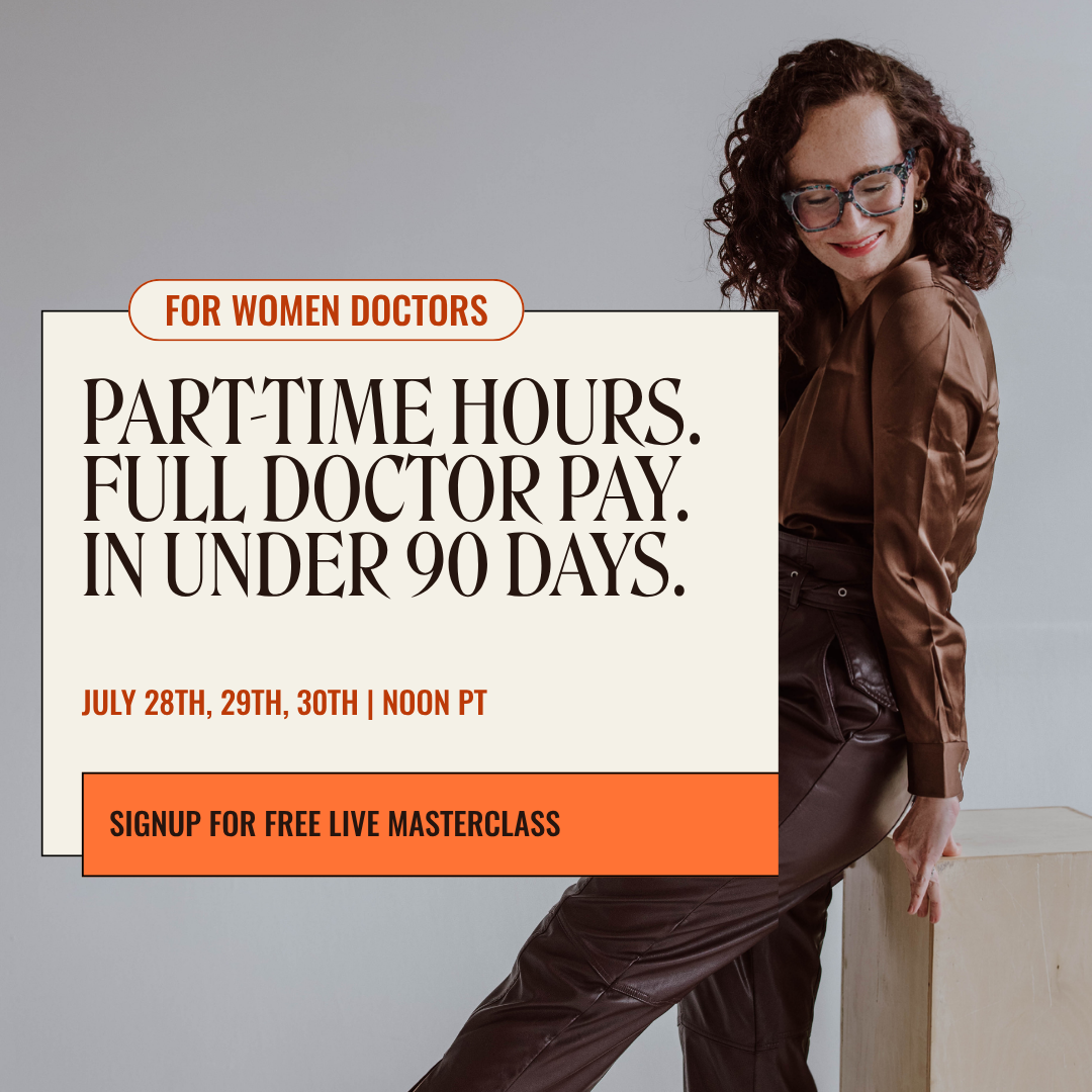 ChristinaArnoldcoaching Facebook ad from Jun 28, 2026