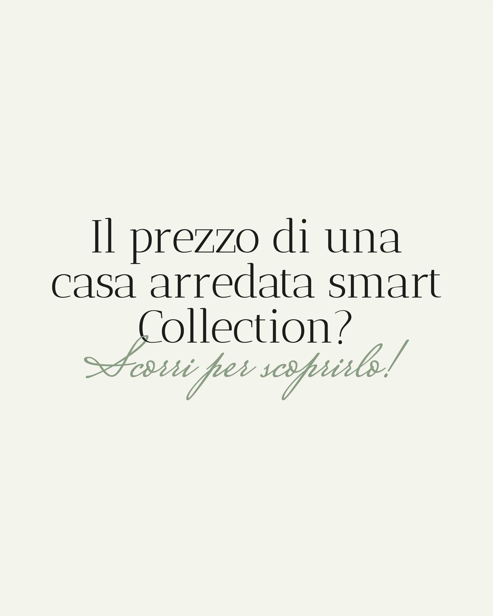 Martinelli arredamenti Facebook ad: Il tema del prezzo è qualcosa che sentiamo…