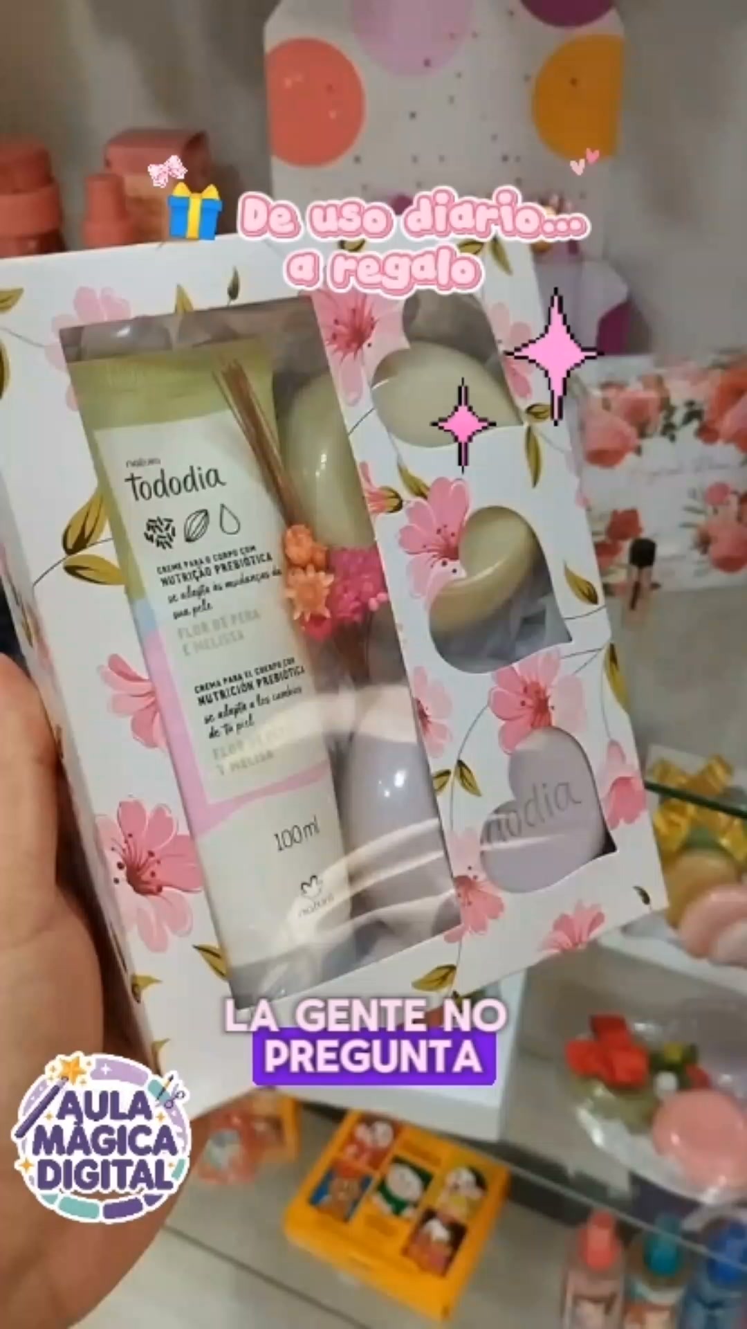 Mi Masterclass Online Facebook ad: Vende más armando Kits de Regalo a solo S/ 10