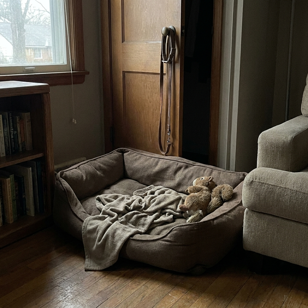 Holistic Pet Approved Facebook ad: Give Them Their Spark Back