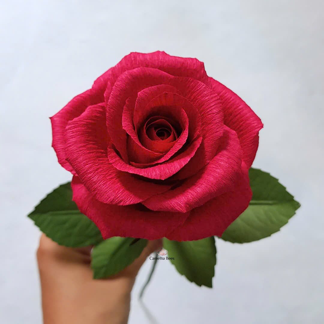 Camellia Bees Handmade Facebook ad