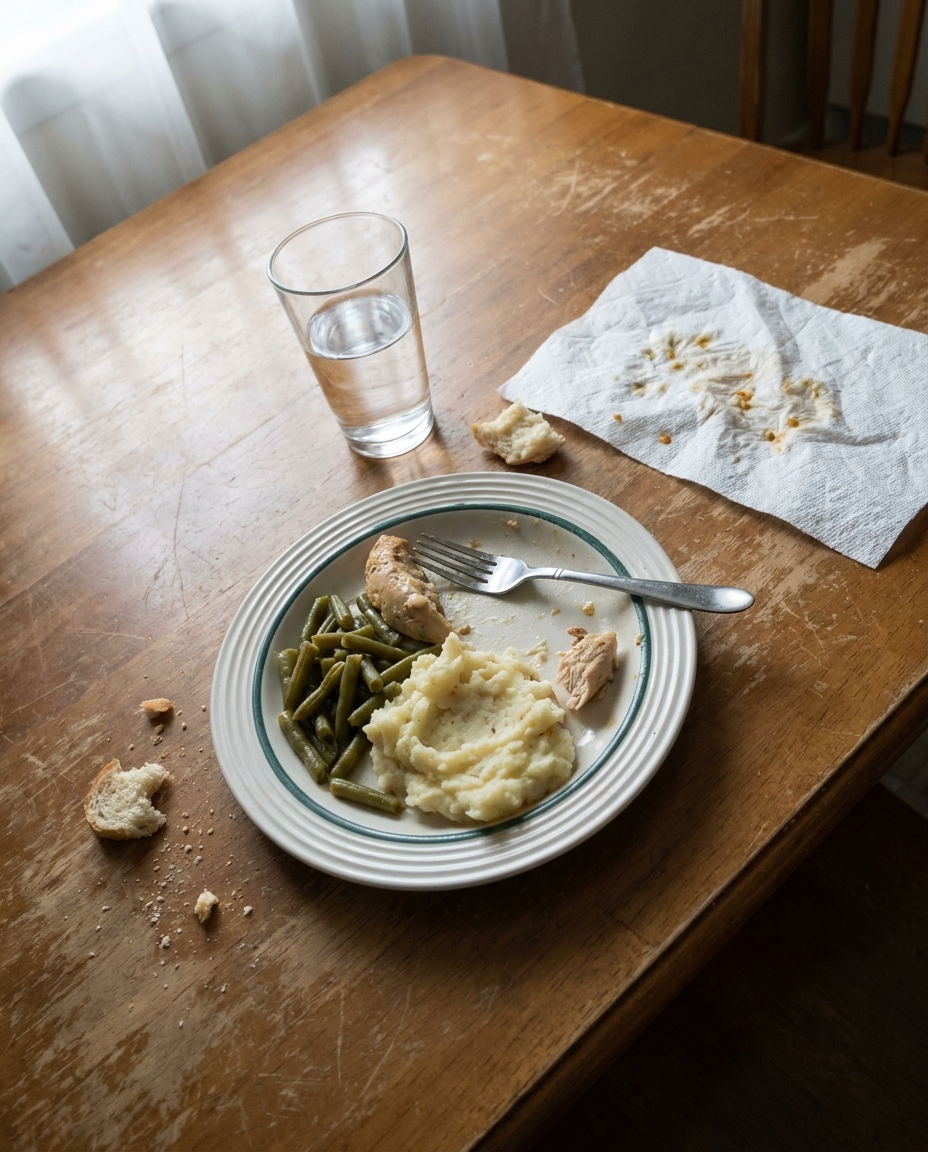 Nutritionist - Alison Wilson Facebook ad