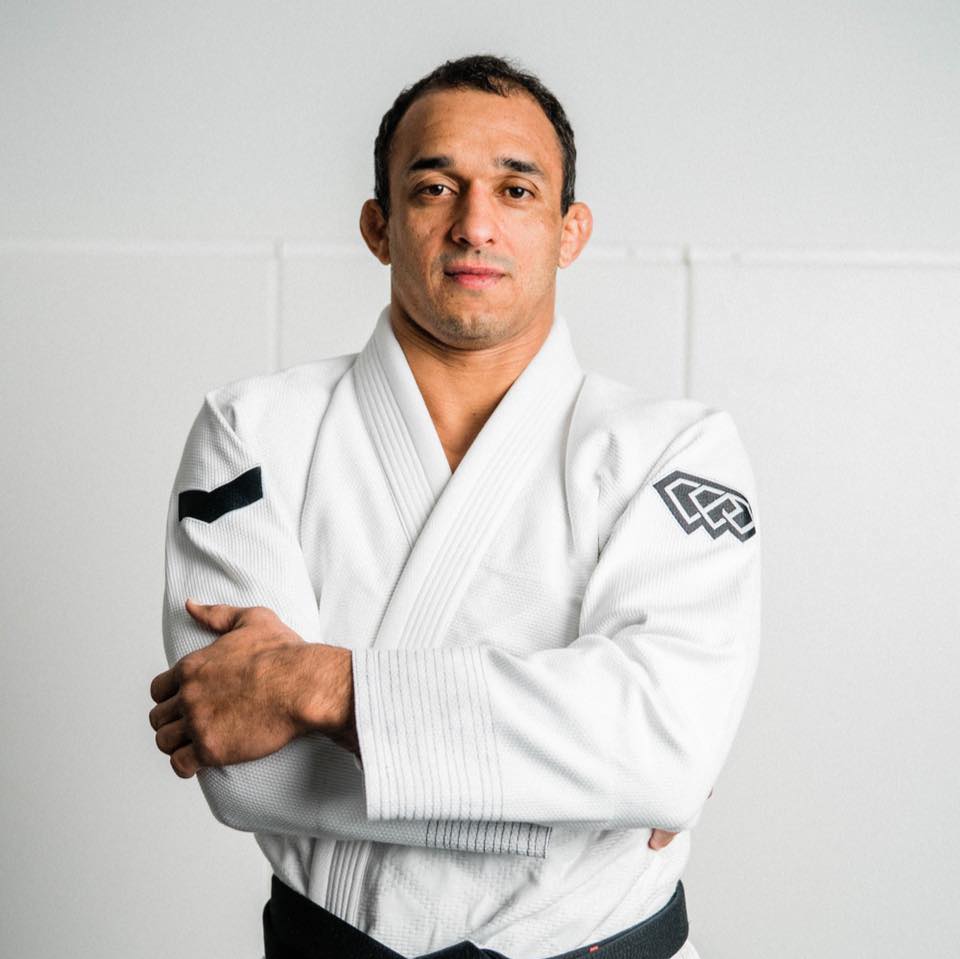 BJJ Fanatics Online Store Facebook ad