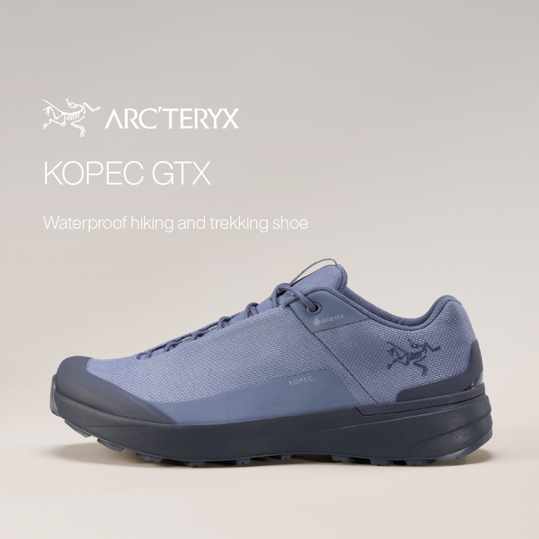 REI Facebook ad